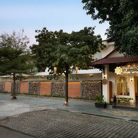 Indochine Sanctuary Boutique