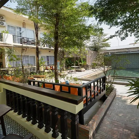 Indochine Sanctuary Boutique