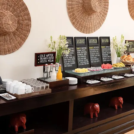 Indochine Sanctuary Boutique