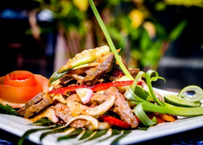 Indochine Sanctuary Boutique