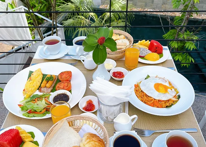 Indochine Sanctuary Boutique Siem Reap