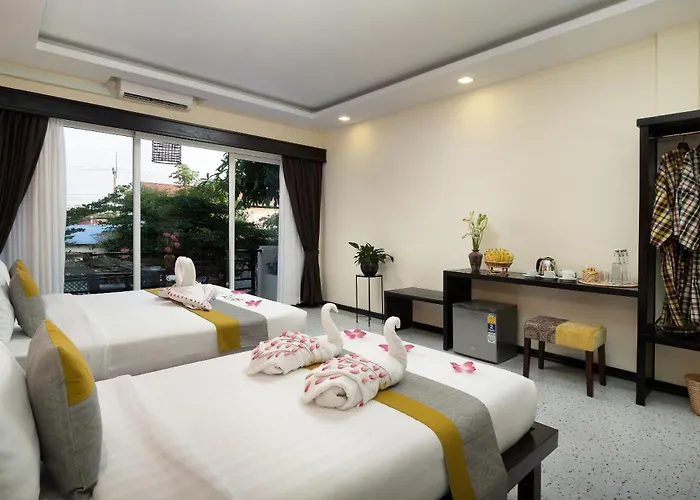 Indochine Sanctuary Boutique 4*