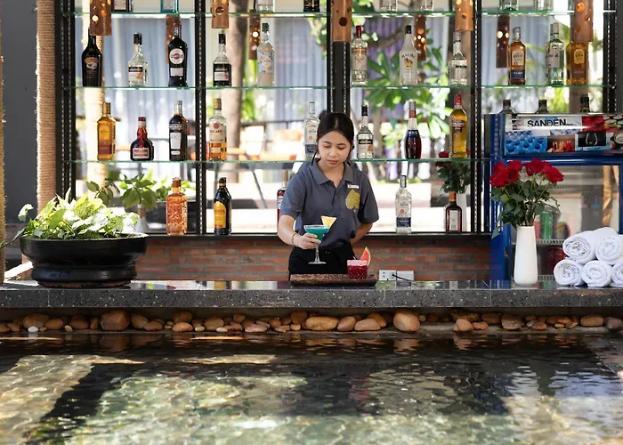 Indochine Sanctuary Boutique