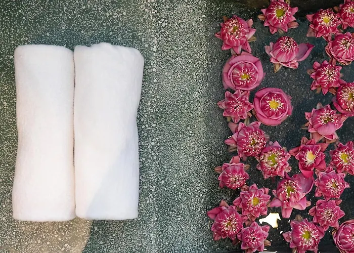 Indochine Sanctuary Boutique Siem Reap