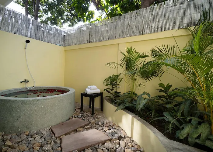 Indochine Sanctuary Boutique 4*