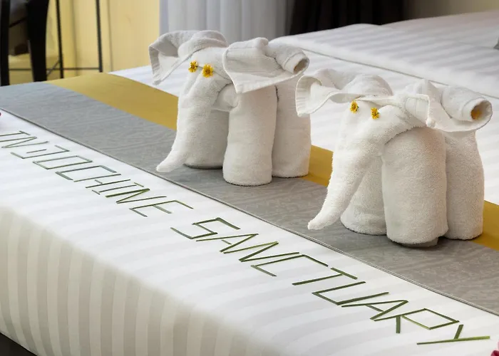 Indochine Sanctuary Boutique 4*