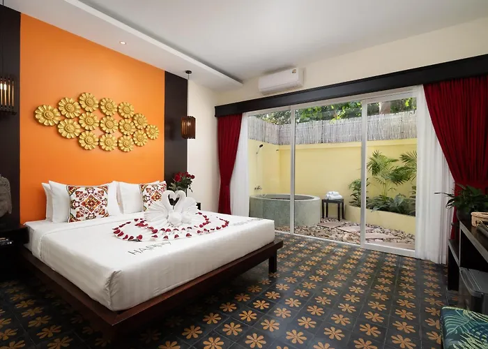 Indochine Sanctuary Boutique
