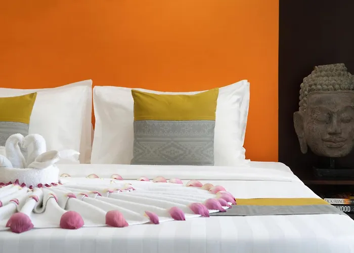 Indochine Sanctuary Boutique Hotel