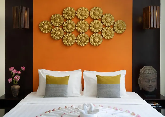 Indochine Sanctuary Boutique 4*