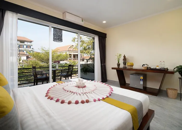 Indochine Sanctuary Boutique