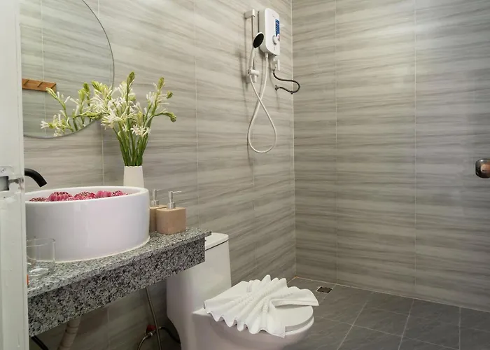 Hotel Indochine Sanctuary Boutique Siem Reap