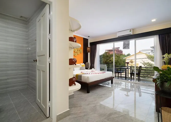 Indochine Sanctuary Boutique 4*