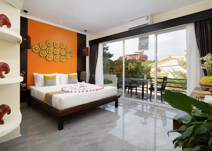 Indochine Sanctuary Boutique