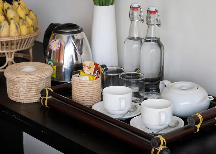 Indochine Sanctuary Boutique Hotel