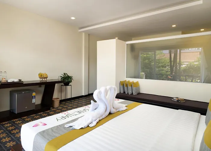 Indochine Sanctuary Boutique