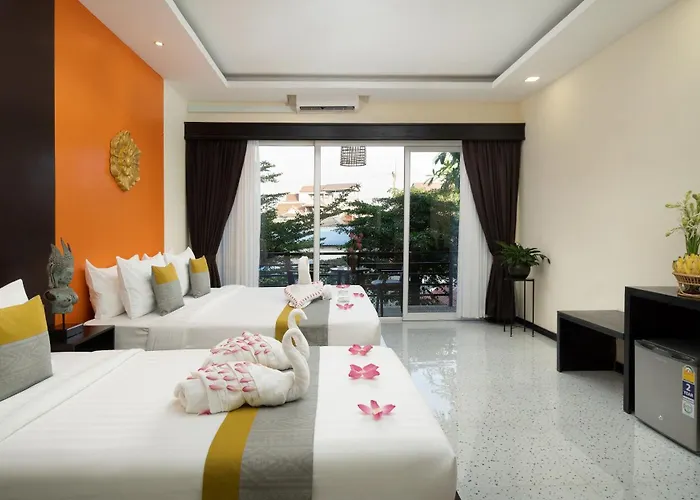 Indochine Sanctuary Boutique