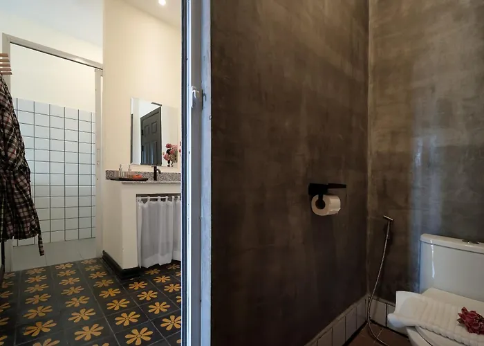 Indochine Sanctuary Boutique Hotel Siem Reap