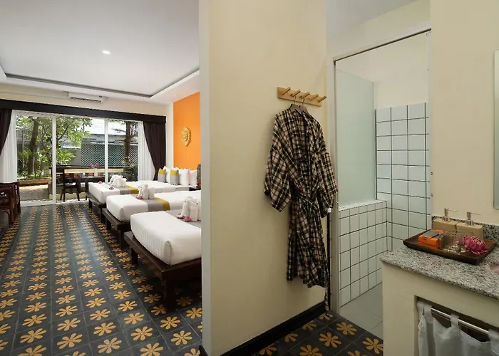 Indochine Sanctuary Boutique