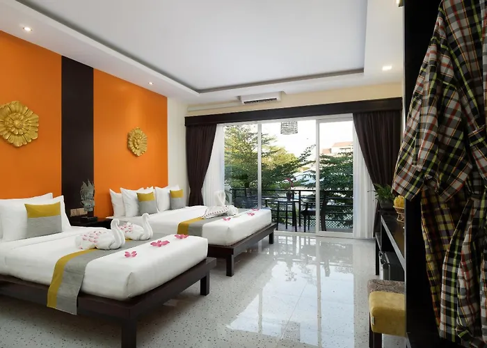 Hotel Indochine Sanctuary Boutique Siem Reap