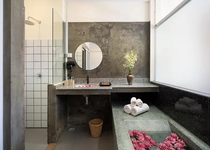 Indochine Sanctuary Boutique Siem Reap
