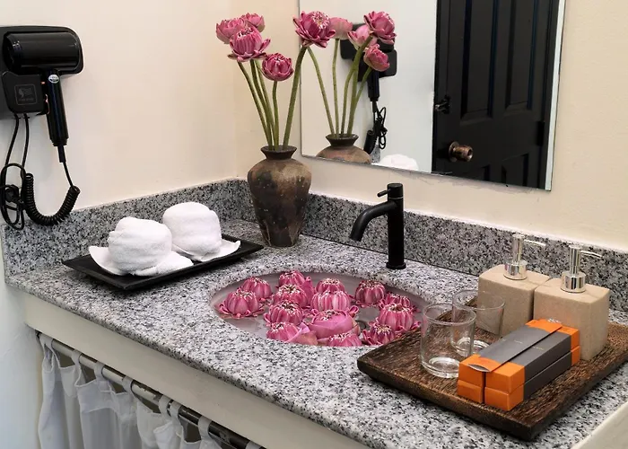 Indochine Sanctuary Boutique