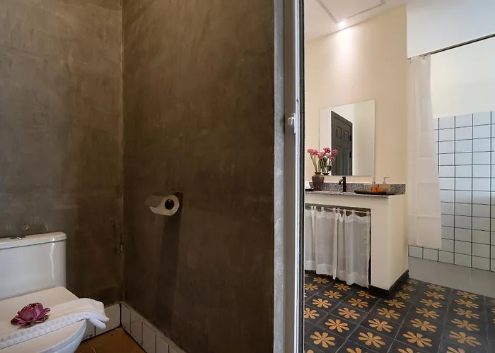 Indochine Sanctuary Boutique Hotel Siem Reap