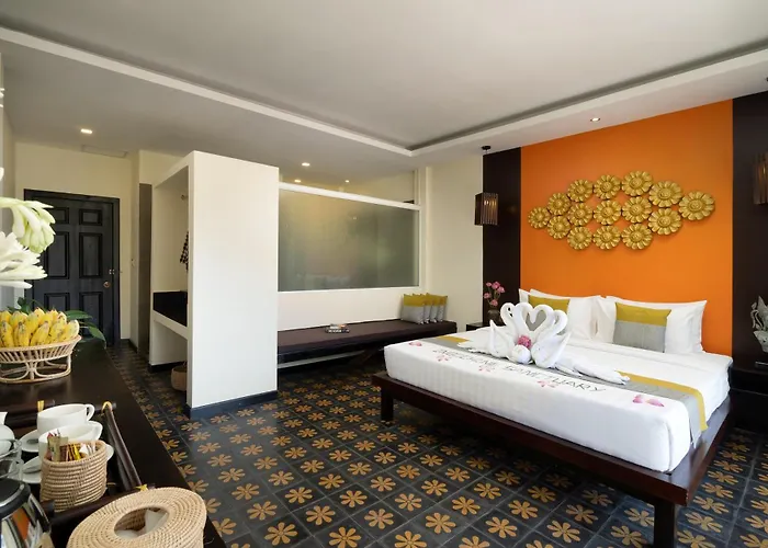 Indochine Sanctuary Boutique