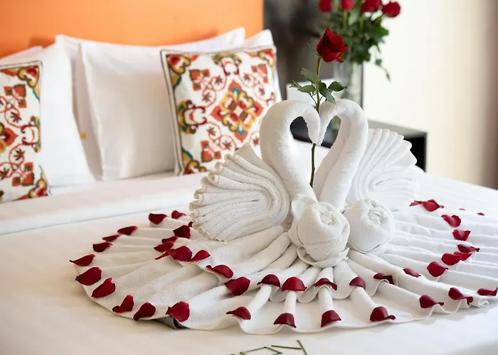 Indochine Sanctuary Boutique Hotel Siem Reap